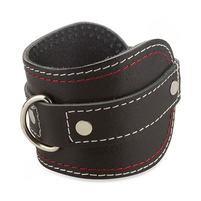 مچ بند پا مدل isps crossfit leather ankle strap