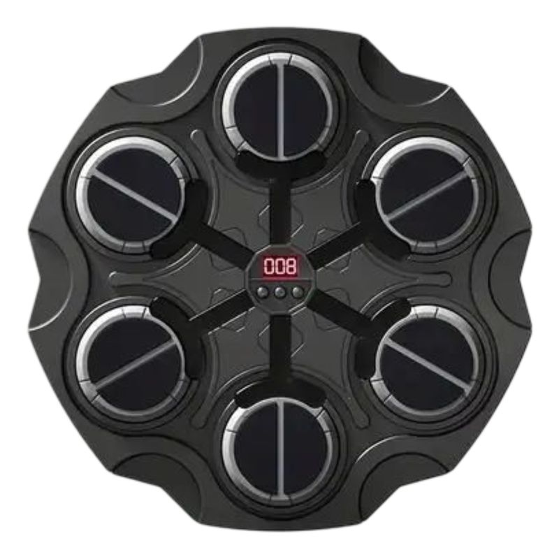 میت دیواری مدل هوشمند hexagonal warrior