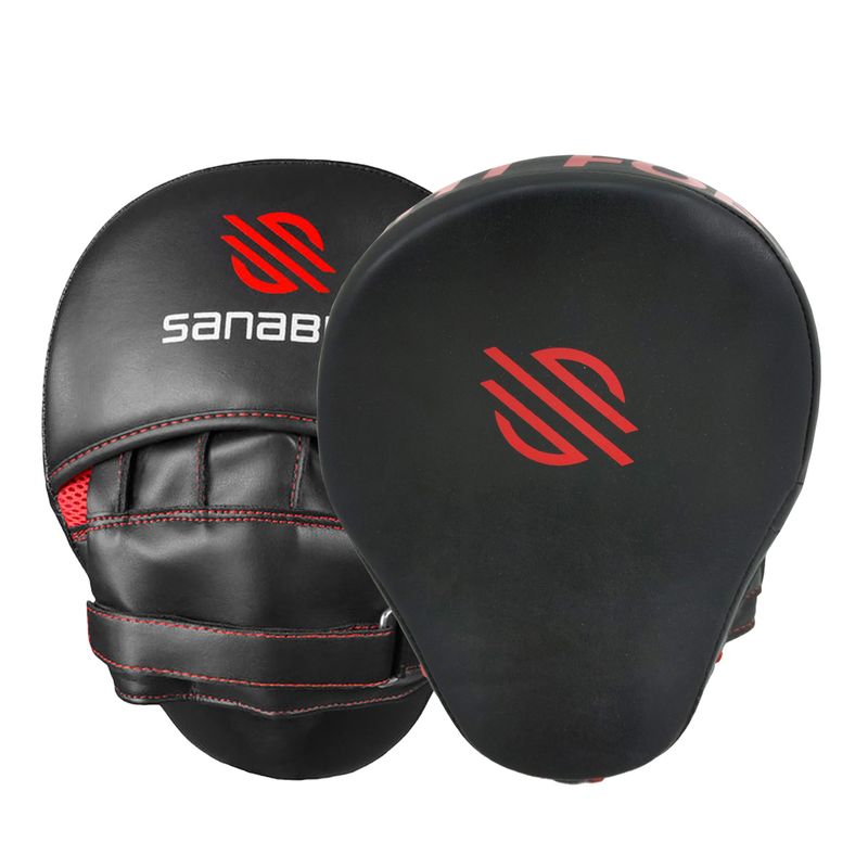 میت رزمی سانابول مدل essential curved بسته 2 عددی