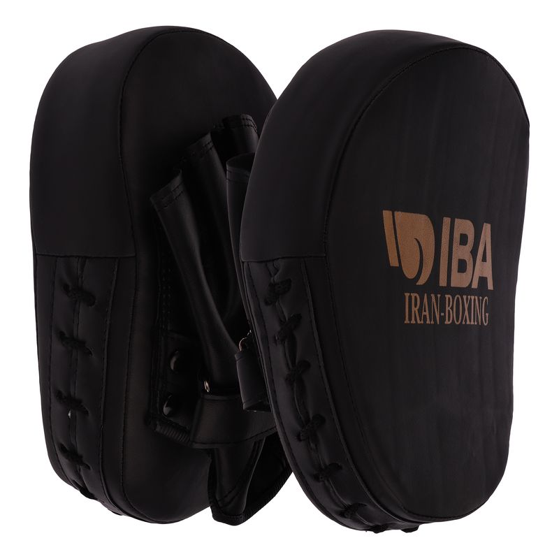 میت مدل aiba pro 2027 بسته 2 عددی