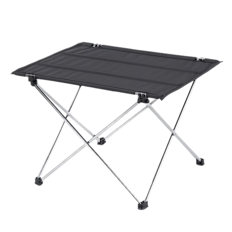 میز سفری تاشو مدل a02 سایز صفحه 80×55 سانتی متر
