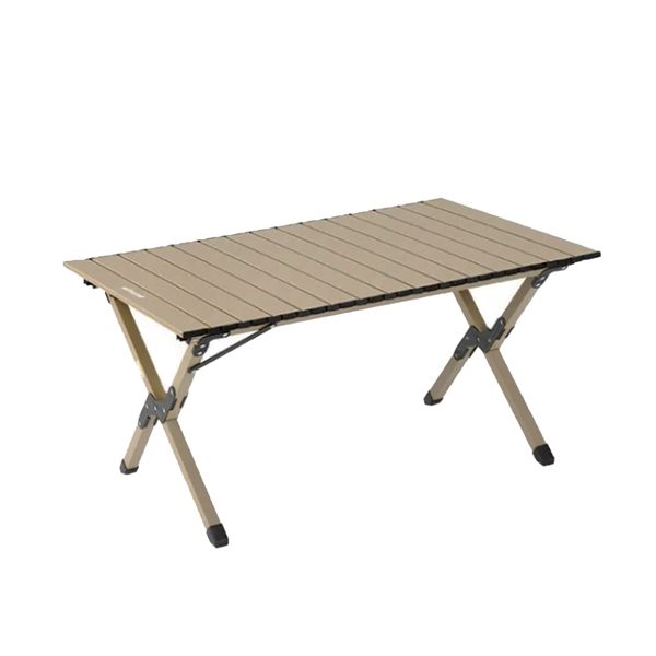 میز سفری تاشو نیچرهایک مدل cnk2550jj018 سایز صفحه 89×60 سانتی متر