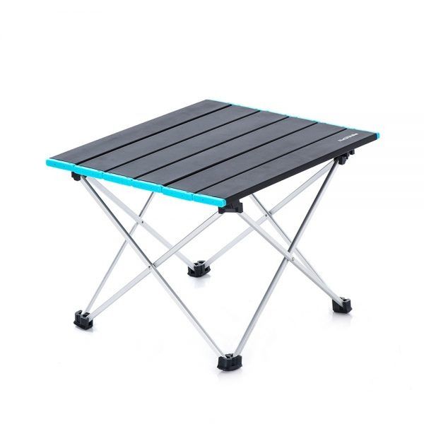 میز سفری تاشو نیچرهایک مدل ft08 large