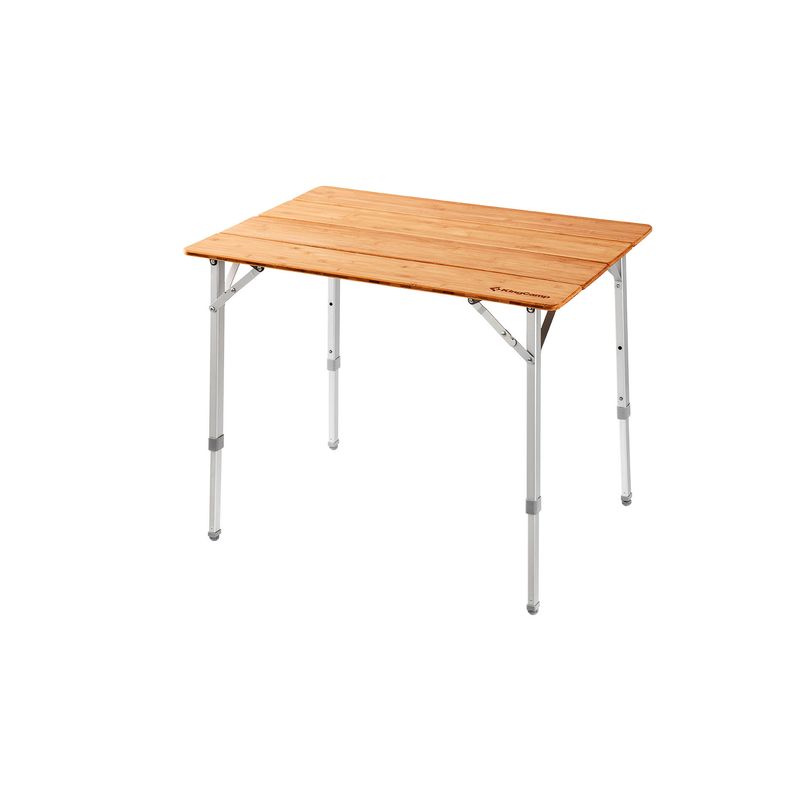 میز سفری تاشو کینگ کمپ مدل kc2018