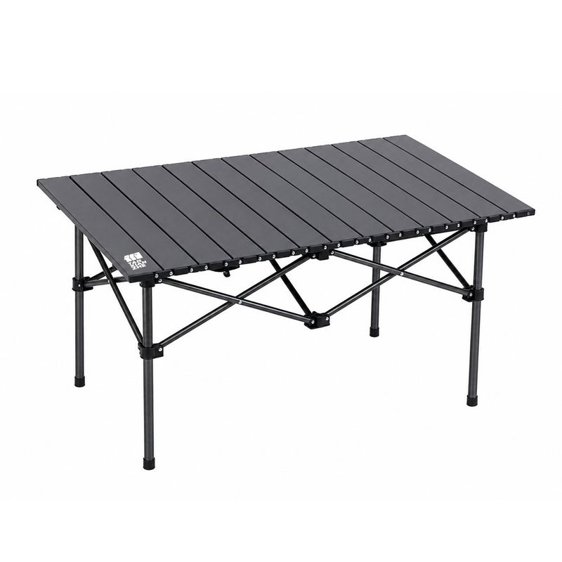 میز سفری تان ژیان ژه مدل txz 9854 سایز صفحه 98×54 سانتی متر
