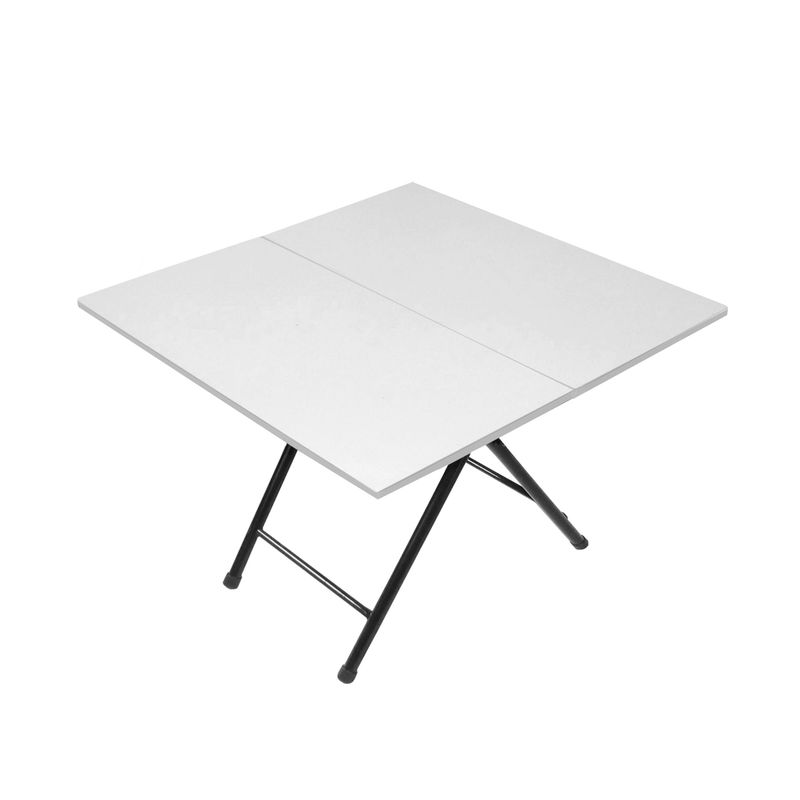 میز سفری میزیمو مدل 2 تیکه تاشو کد 2303