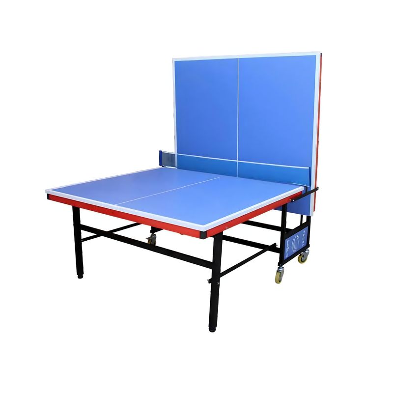 میز پینگ پنگ مدل e3 چهار چرخ