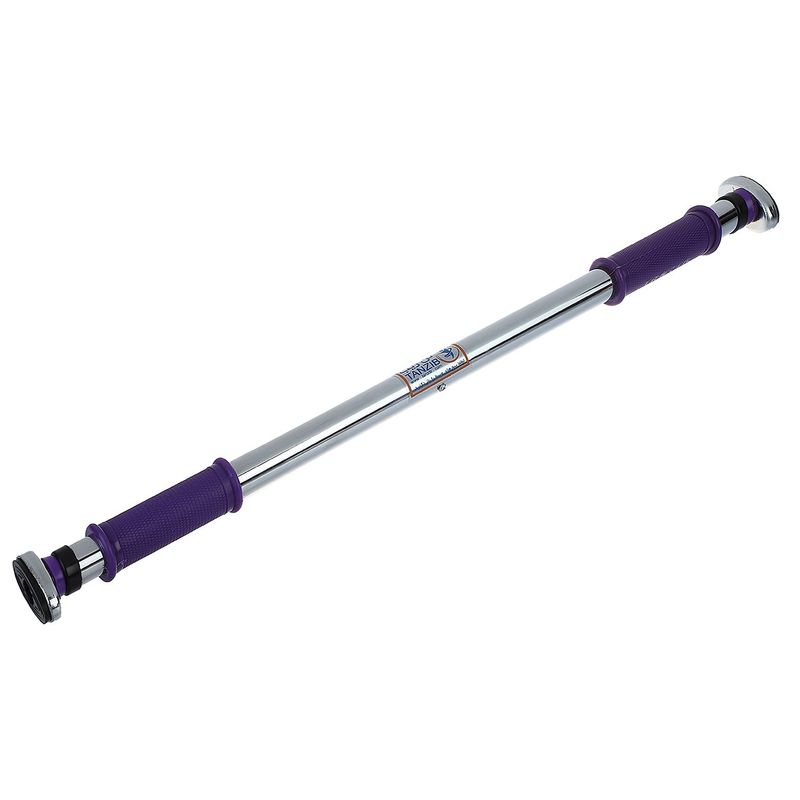 میل بارفیکس تن زیب مدل three bar