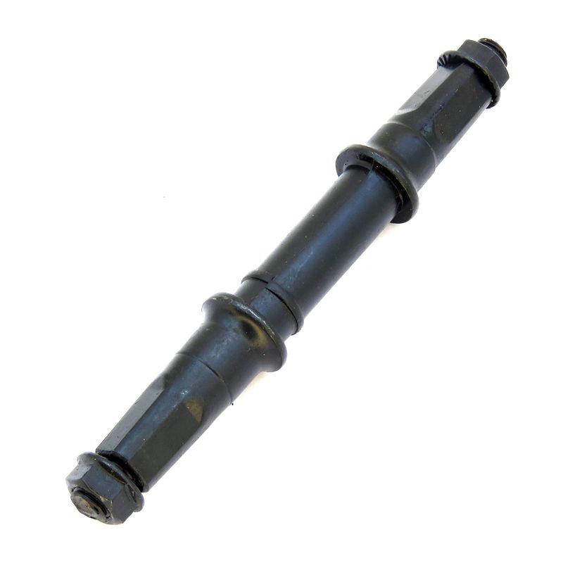 میل تنه دوچرخه مدل چهارگوش کد 1349