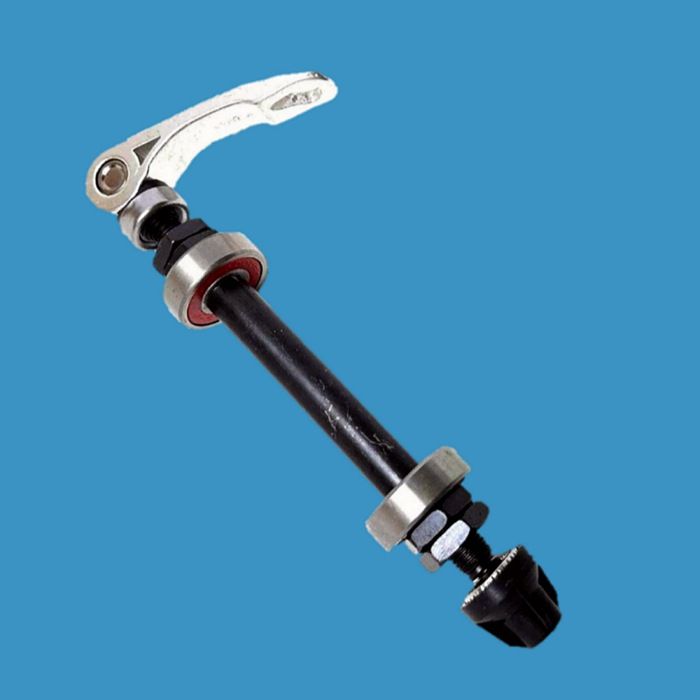 میل عقب کامل دوچرخه مدل sm m200