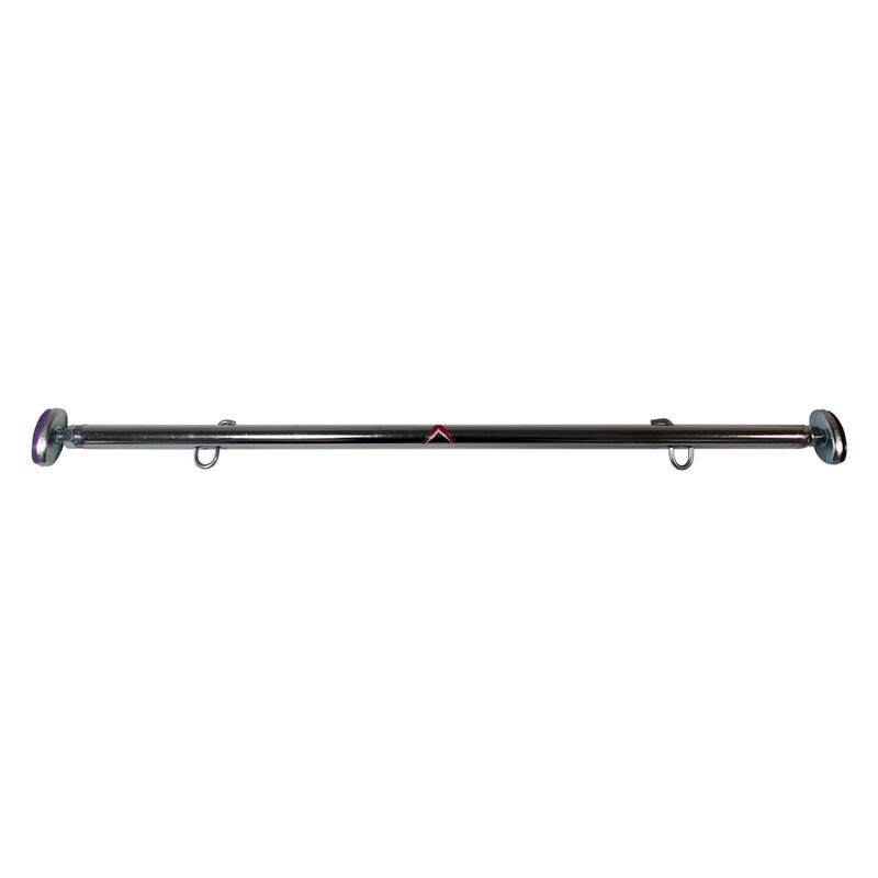 میله بارفیکس قلابدار رادیس فیت مدل 1xstrong 2hook