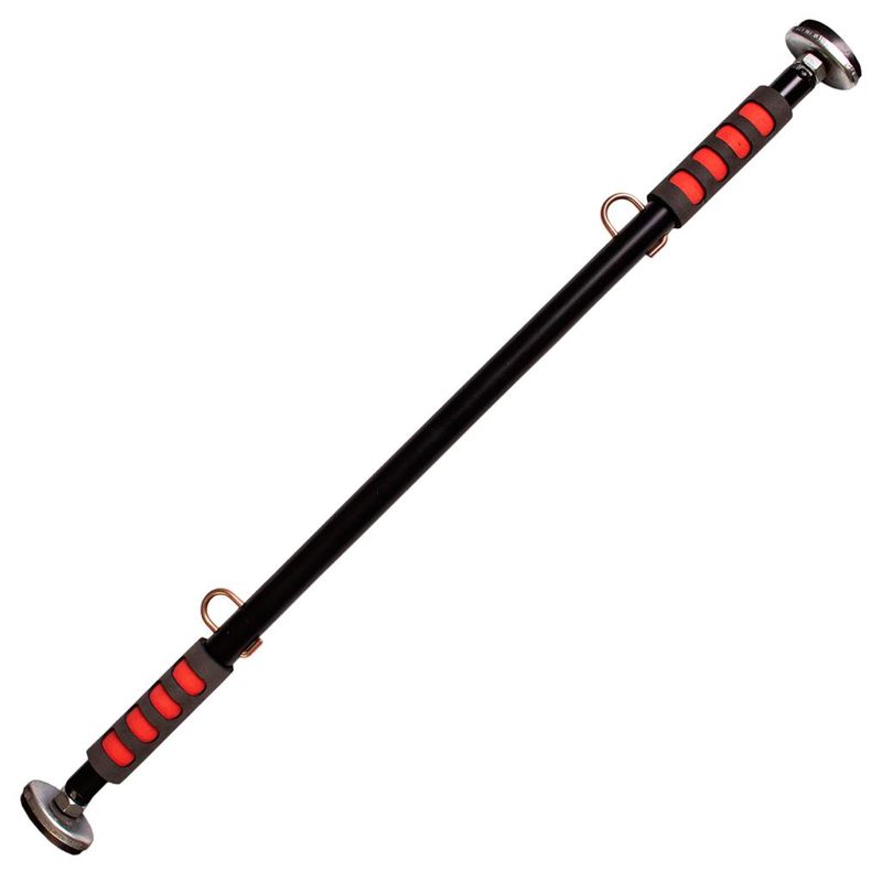میله بارفیکس مدل حلقه دار 80cm