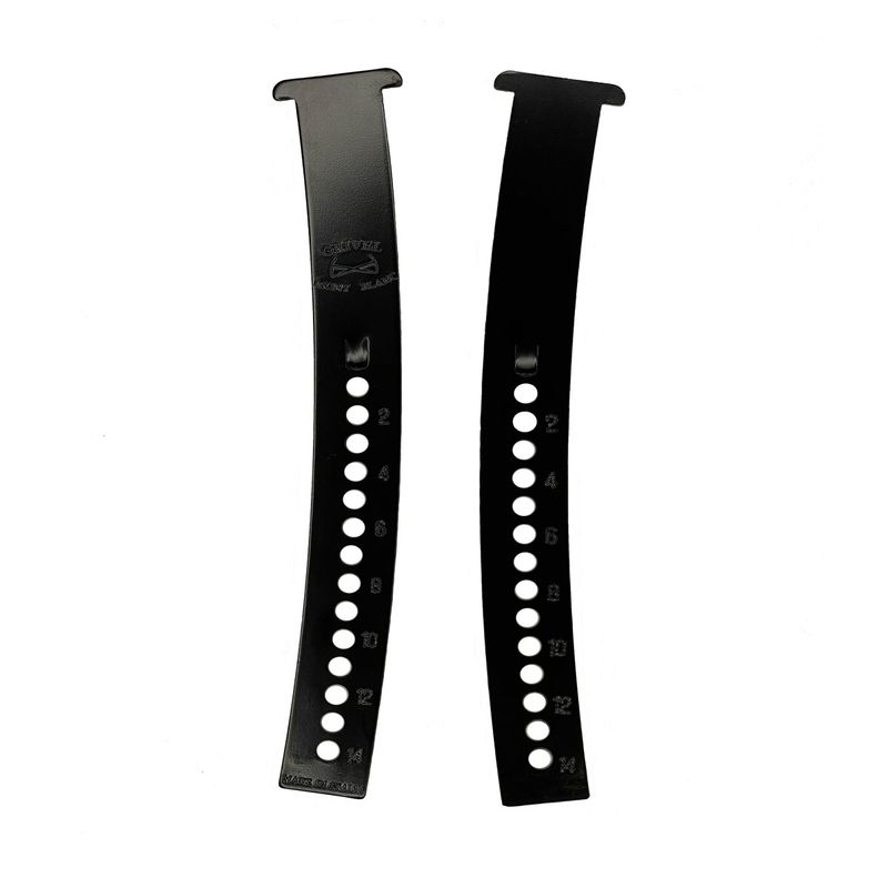 میله کرامپون گریول مدل valter long bar 190mm
