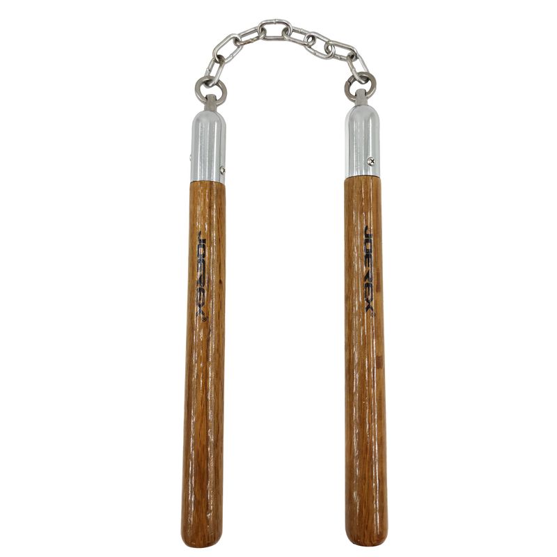 نانچیکو ورزشی جورکس مدل wooden28