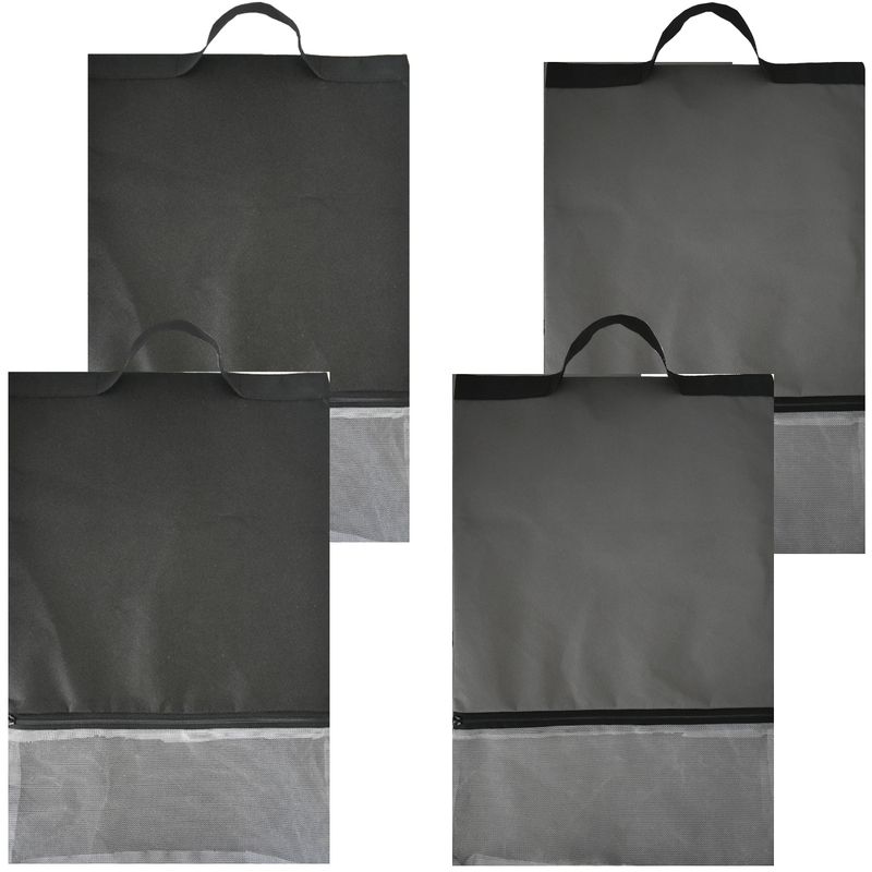 نظم دهنده ساک و چمدان پایا کد k45520 بسته 4 عددی