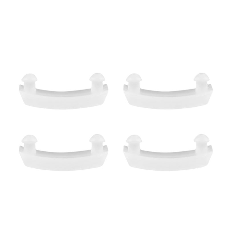 نوار یدکی دستگاه تقویت فک مدل jw بسته 4 عددی
