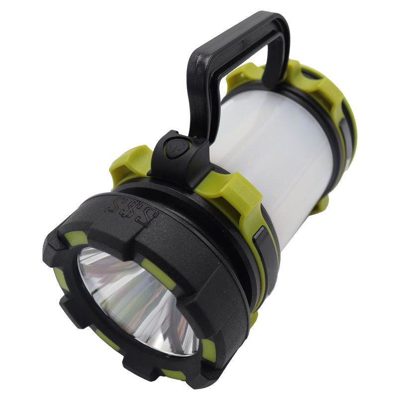 نور افکن دستی مدل yp ss350lm