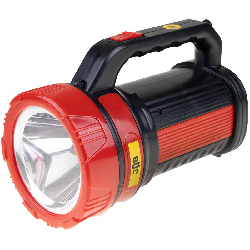 نورافکن دستی جاب مدل jb 0172 r