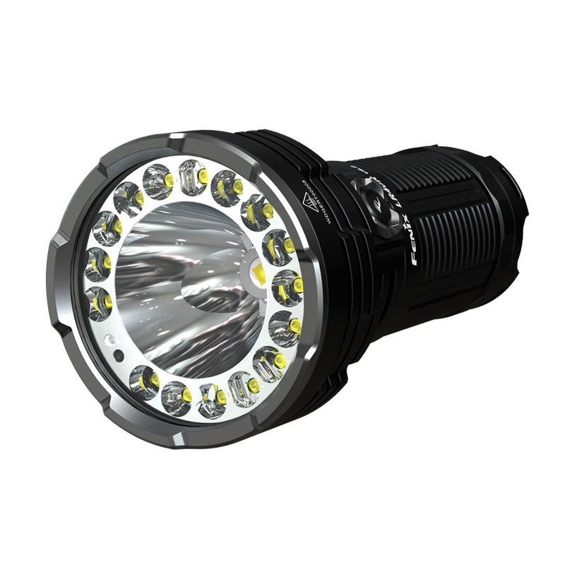 نورافکن دستی فنیکس مدل lr40rv215000lumen