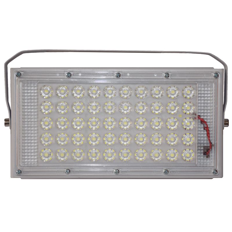 نورافکن دستی مدل 50w