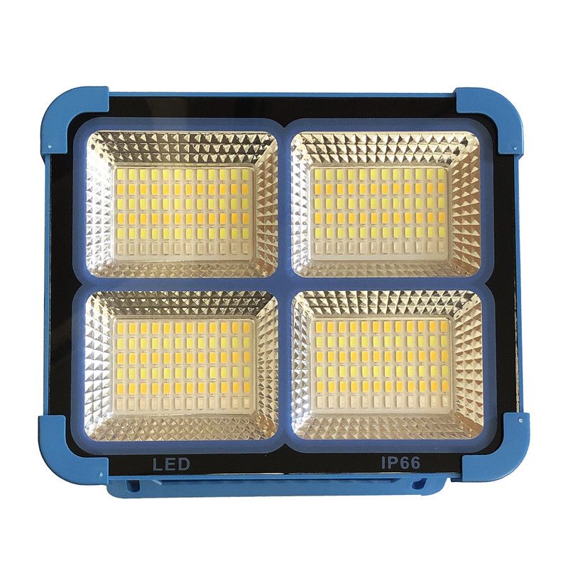 نورافکن دستی مدل uxi bl 911 50w