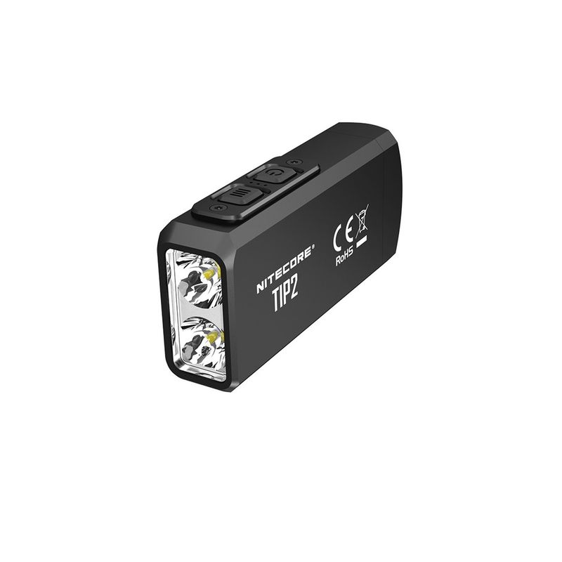 نورافکن دستی نایت کر مدل tip2 700lumens