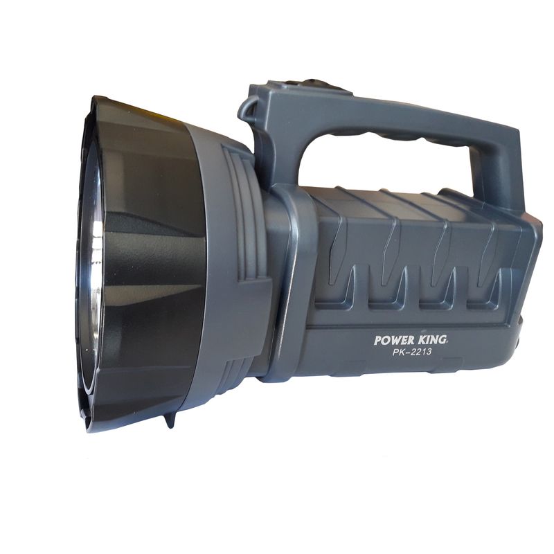 نورافکن دستی پاور کینگ مدل pk 2213