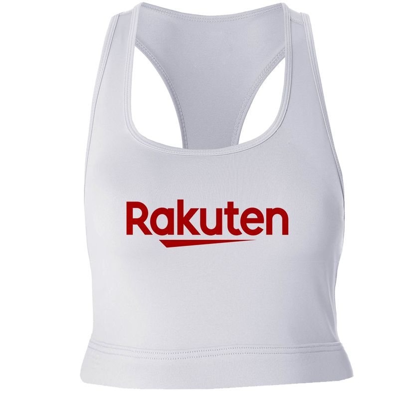 نیم تنه ورزشی دخترانه مدل rakuten کد p004