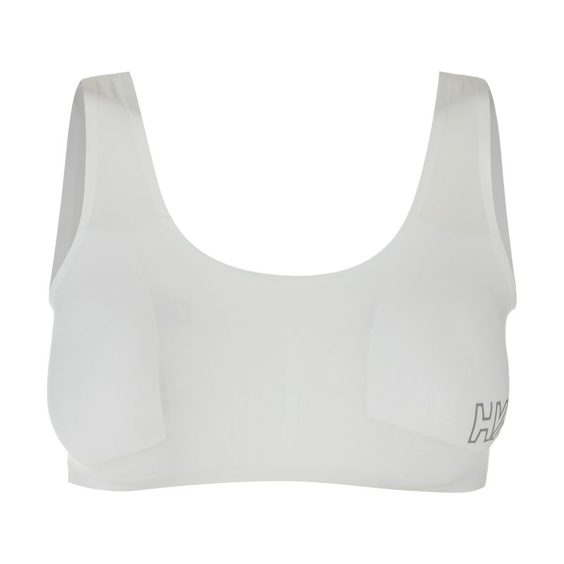 نیم تنه ورزشی زنانه اچ کی مدل 836 white
