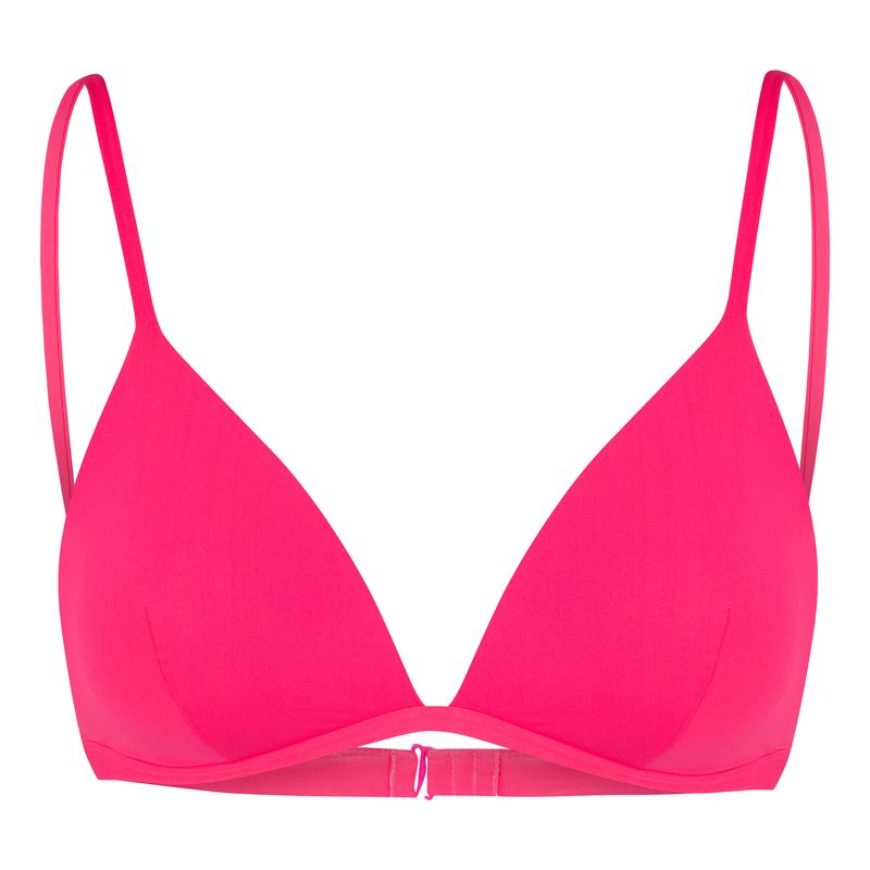 نیم تنه ورزشی زنانه لولولمون مدل deep sea swim top