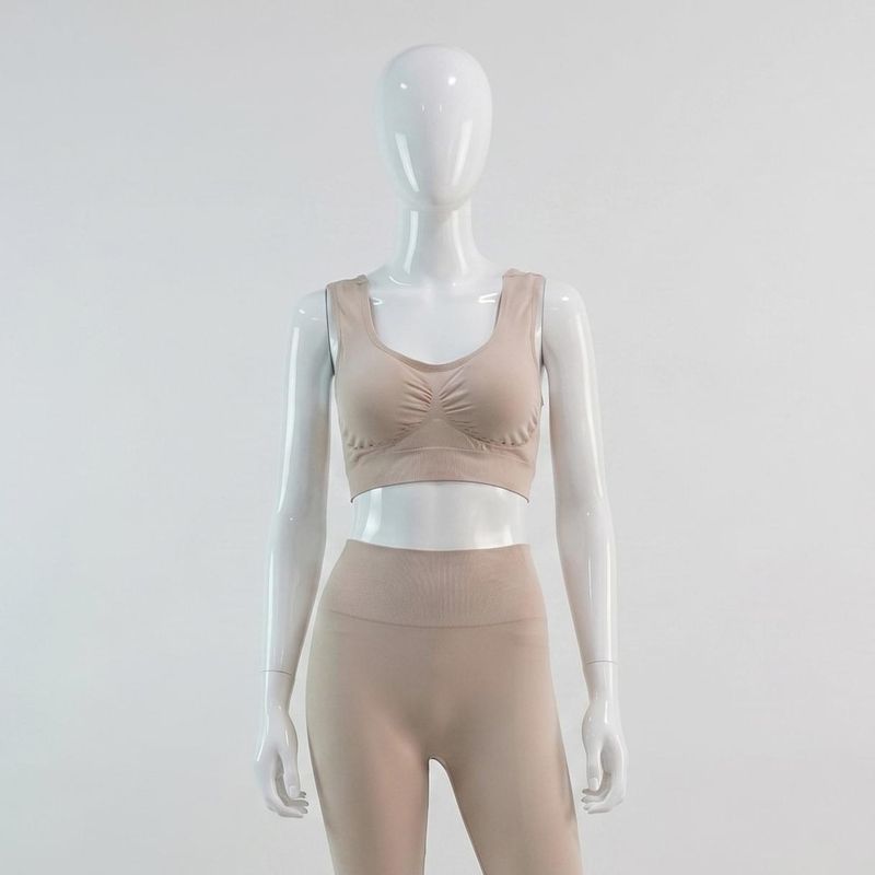 نیم تنه ورزشی زنانه مدل b16