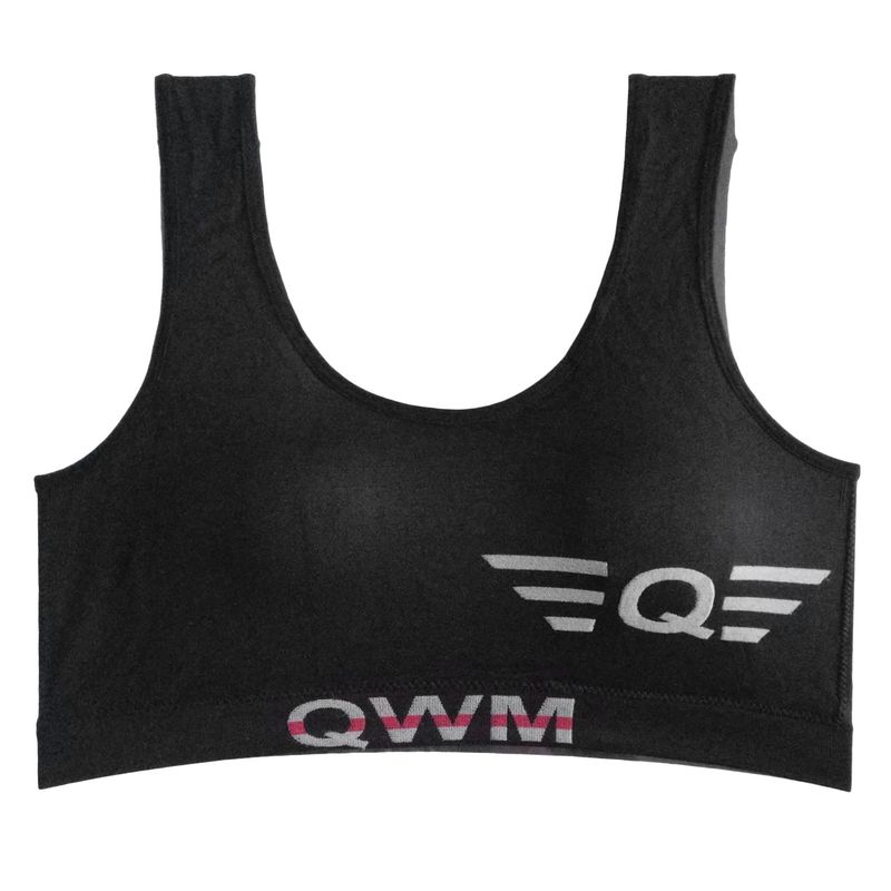 نیم تنه ورزشی زنانه کد 01 qwm