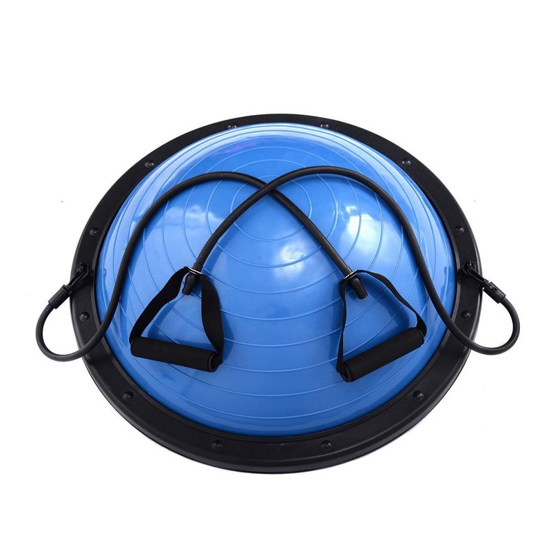 نیم دایره تعادلی مدل dome exerciser با قطر 60 سانتی متر