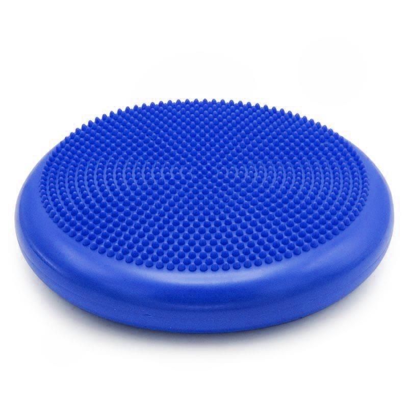 نیم دایره تعادلی مدل isps cushion