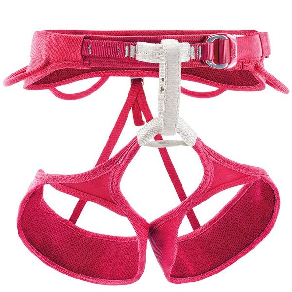 هارنس petzl مدل selena کد c55ars