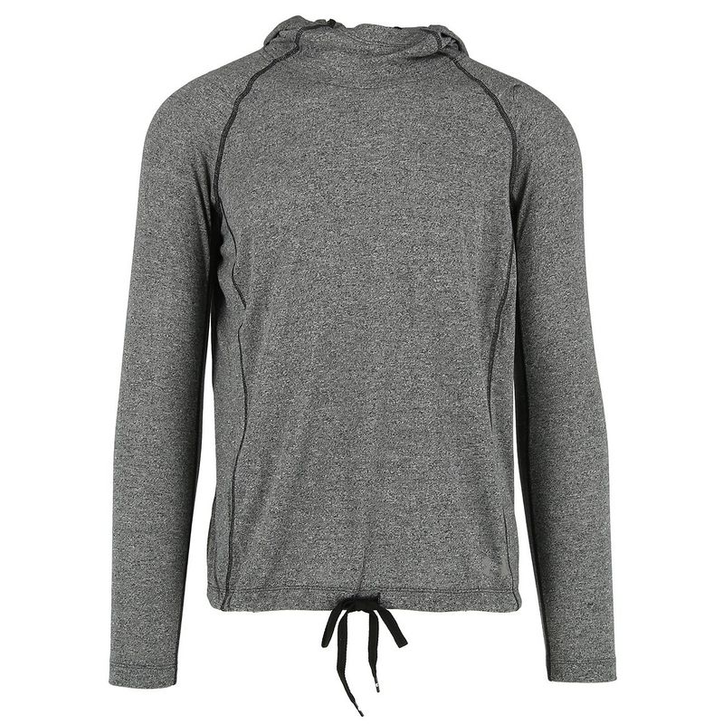 هودی زنانه آندر آرمور مدل threadborne