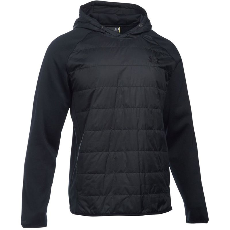 هودی مردانه آندر آرمور مدل storm insulated swacket