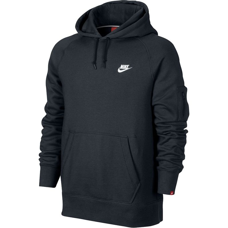 هودی مردانه نایکی مدل ace fleece pullover