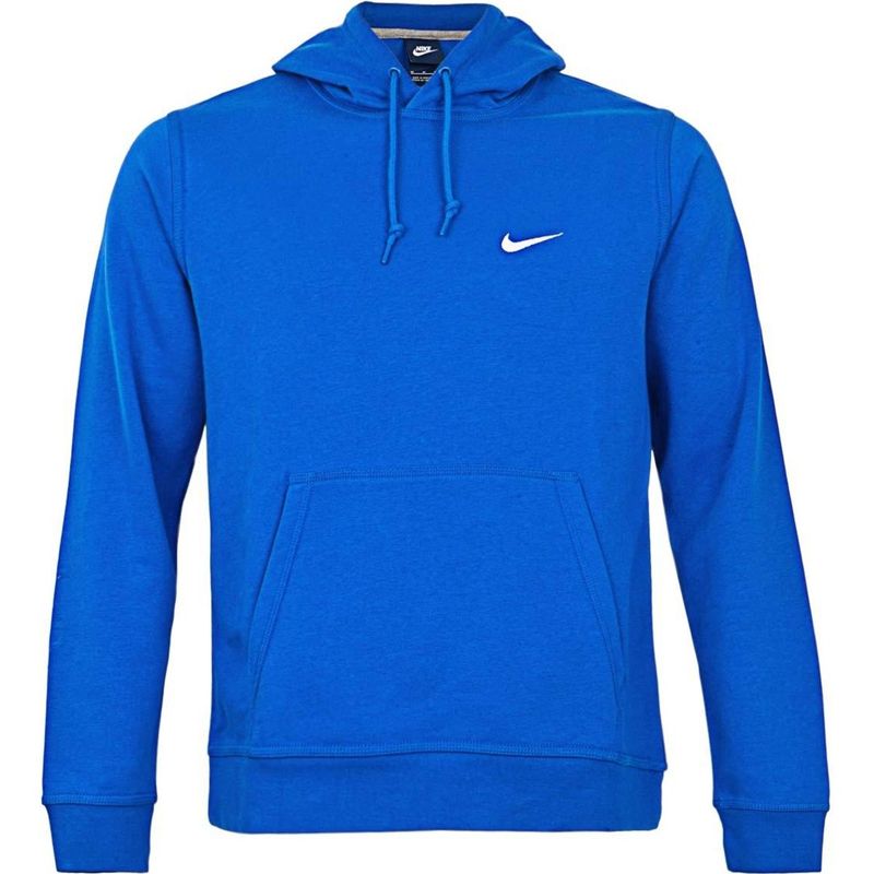هودی مردانه نایکی مدل club swoosh