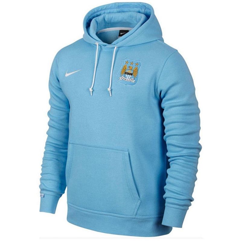 هودی مردانه نایکی مدل man city