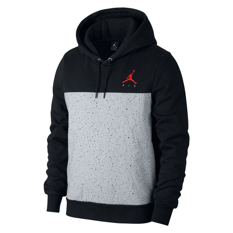 هودی نخی ورزشی مردانه air jordan   نایکی