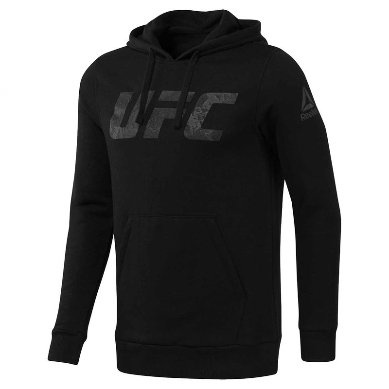 هودی ورزشی مردانه ریباک مدل ufc pullover top   cy7261