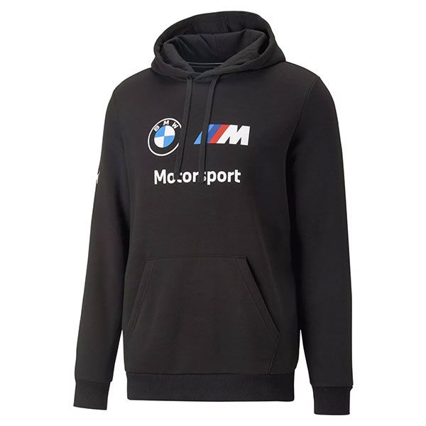 هودی ورزشی مردانه پوما مدل bmw