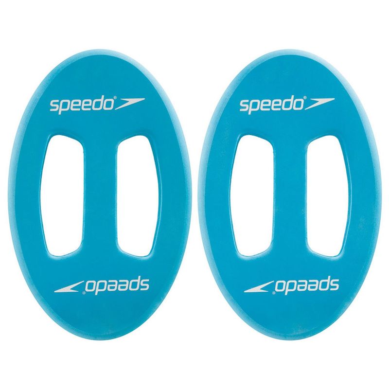 وزنه آبی اسپیدو مدل hydro discs بسته 2 عددی