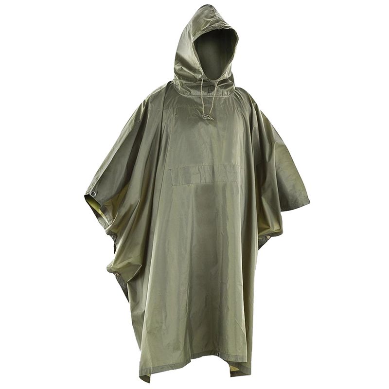 پانچو کوهنوردی مدل rc1000