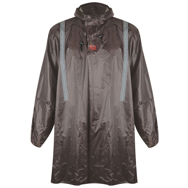 پانچو کوهنوردی مدل waterproof