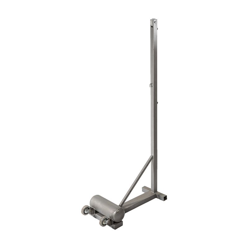 پایه تور بدمینتون مدل gh 36 بسته 2 عددی