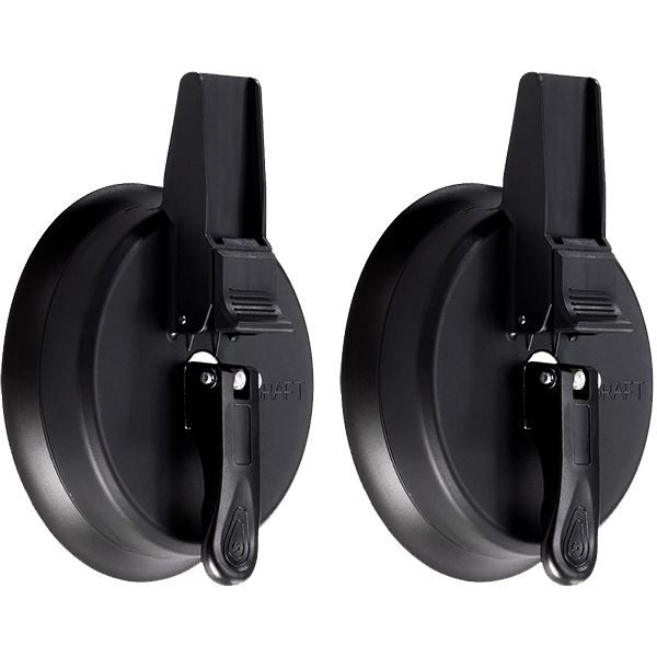 پایه سایبان گرفت مدل ‎g_07_002 بسته 2 عددی