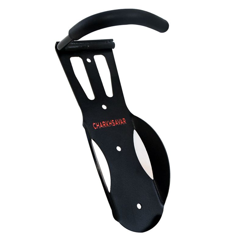 پایه نگهدارنده دوچرخه دیواری چرخ سوار مدل ch500