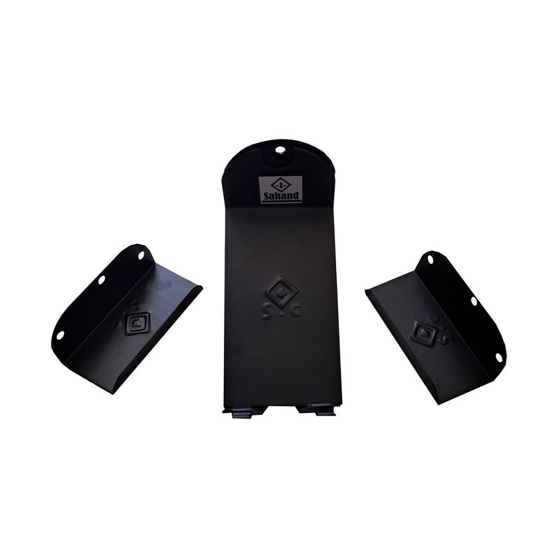پایه نگهدارنده دیواری دوچرخه سهند مدل  sco lock 2 pluse